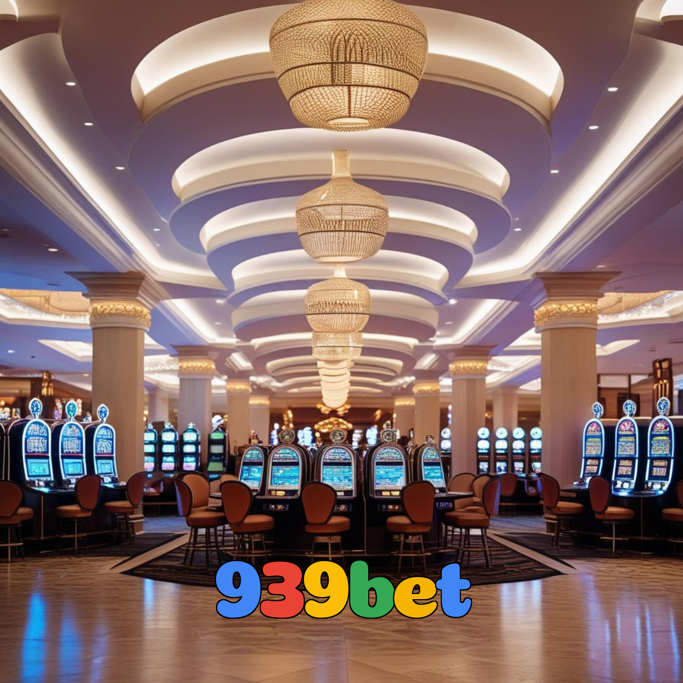 Segurança no 939bet