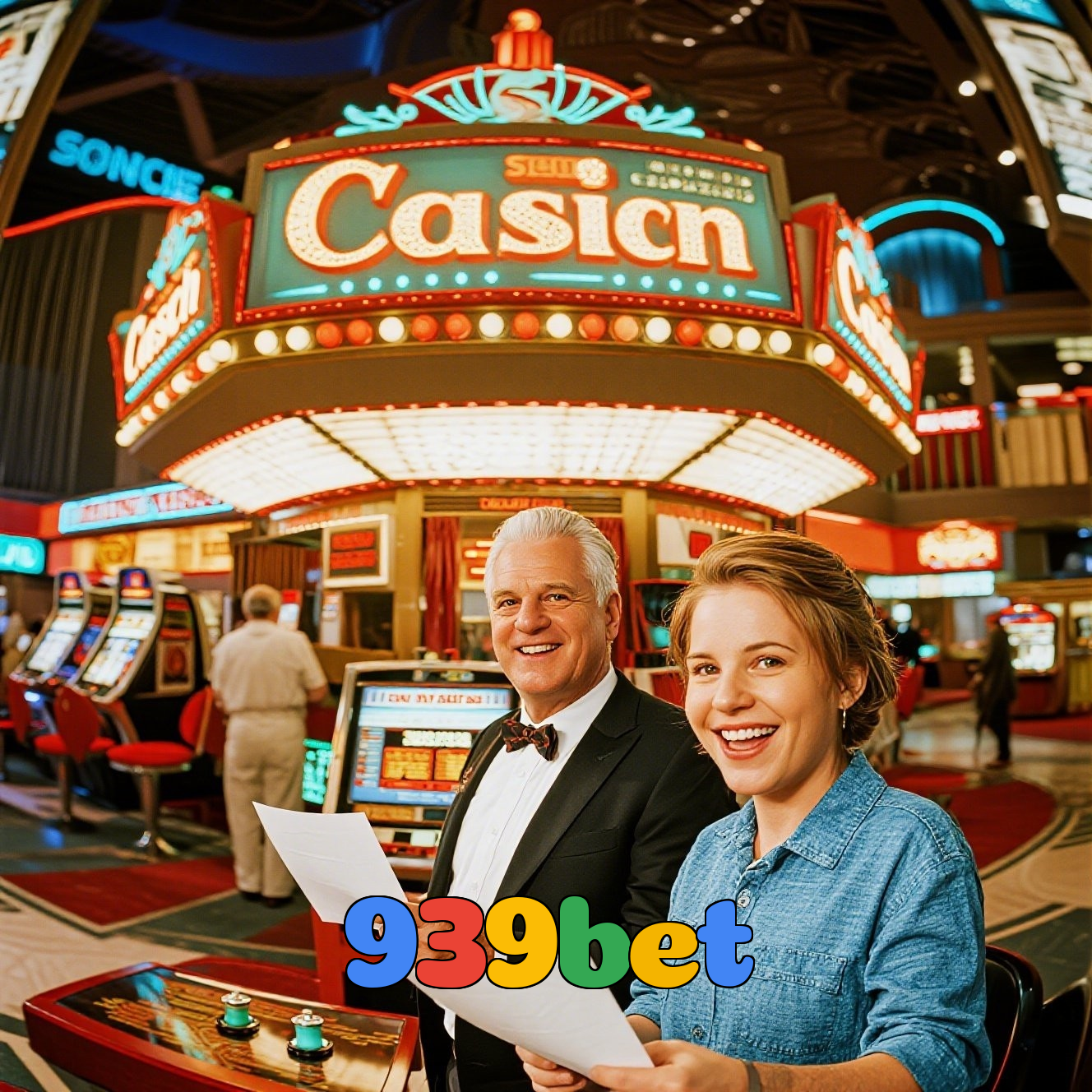 Login no 939bet