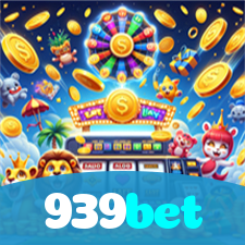 Login no 939bet