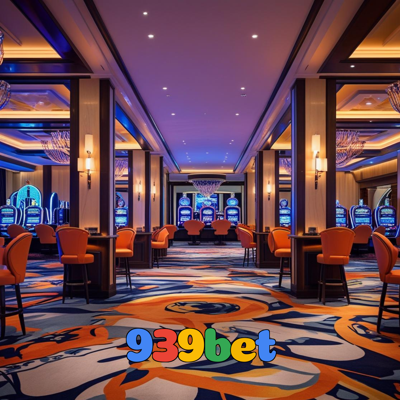 Login no 939bet