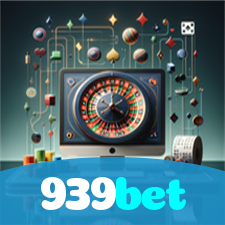 Segurança no 939bet