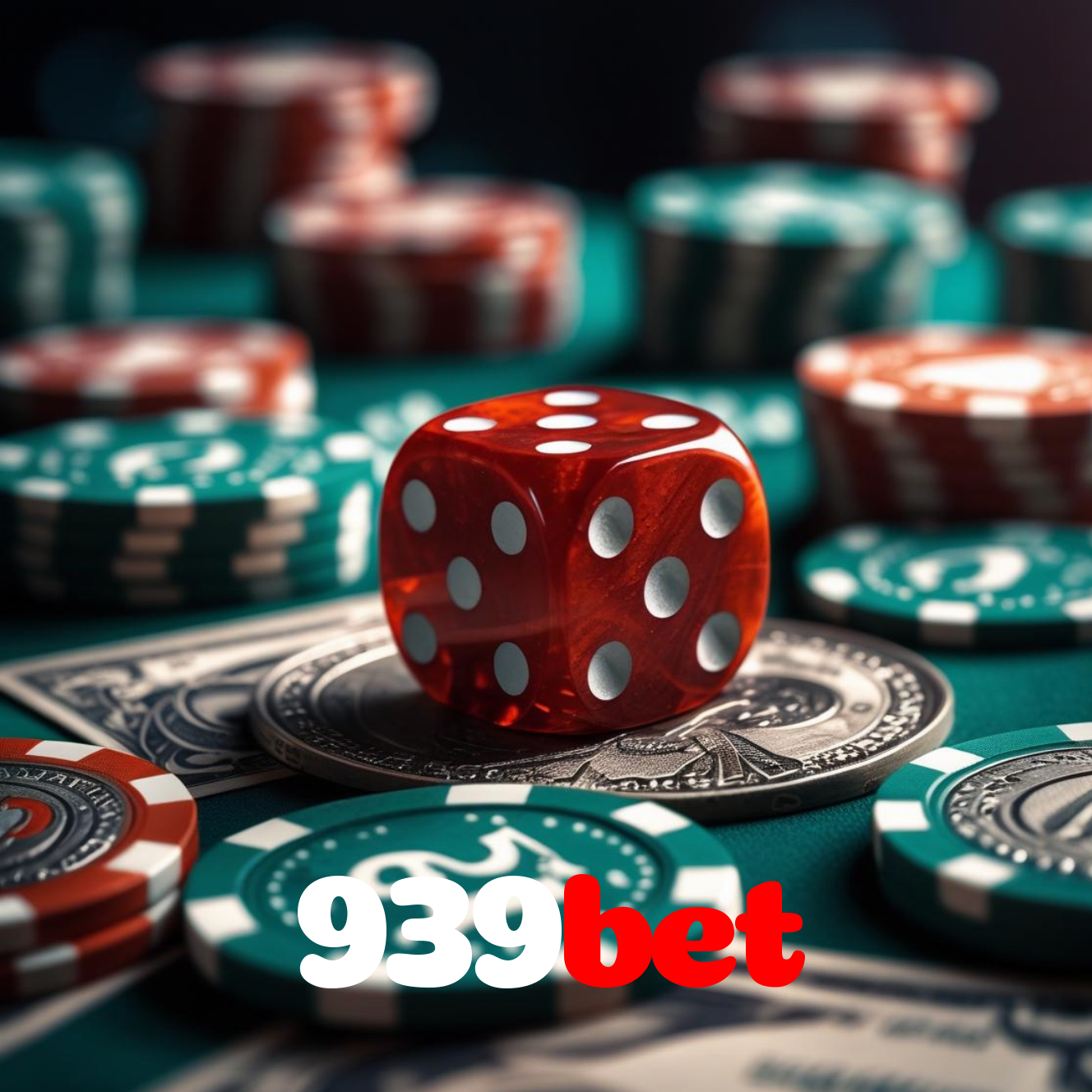 Segurança no 939bet