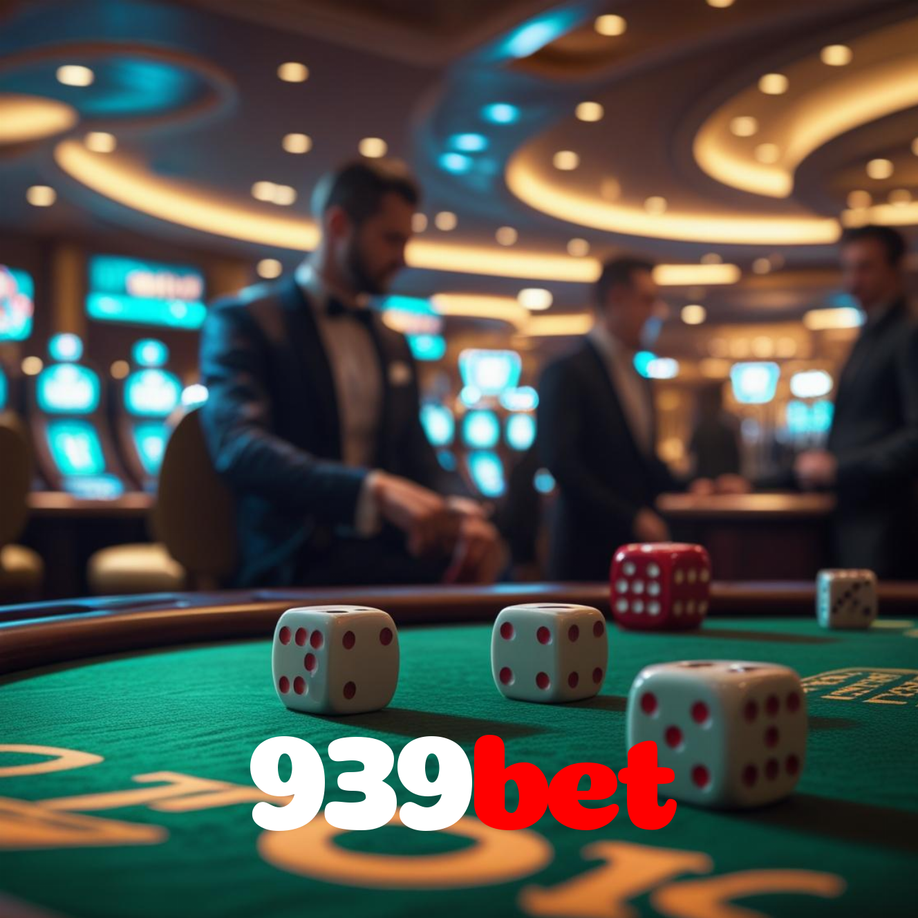 Login no 939bet