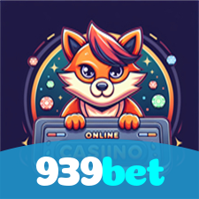 Login no 939bet