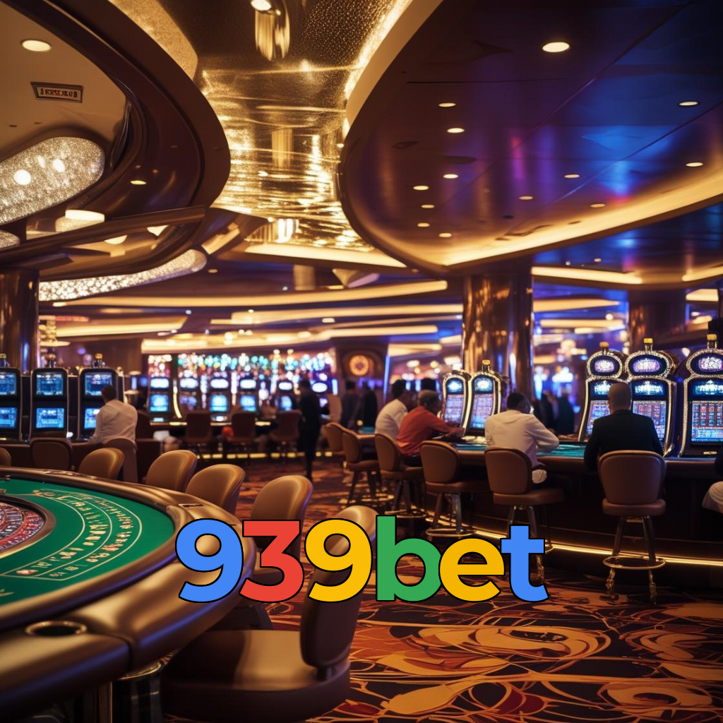 Login no 939bet