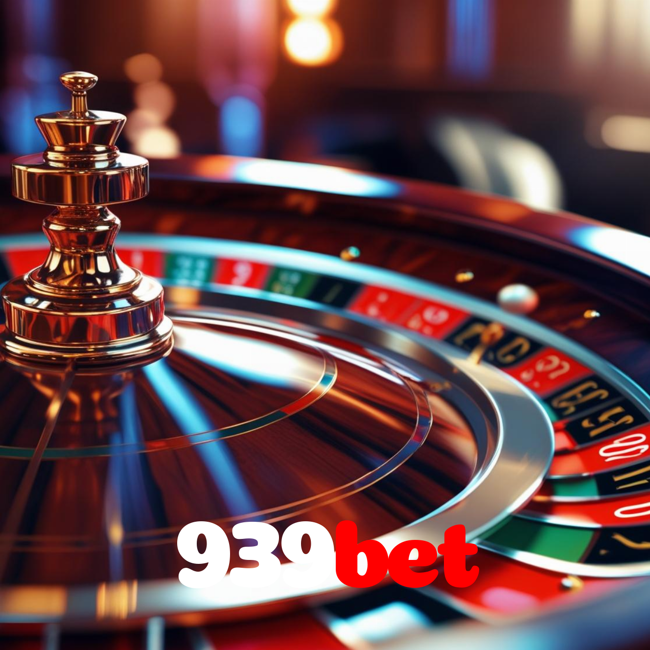 Login no 939bet
