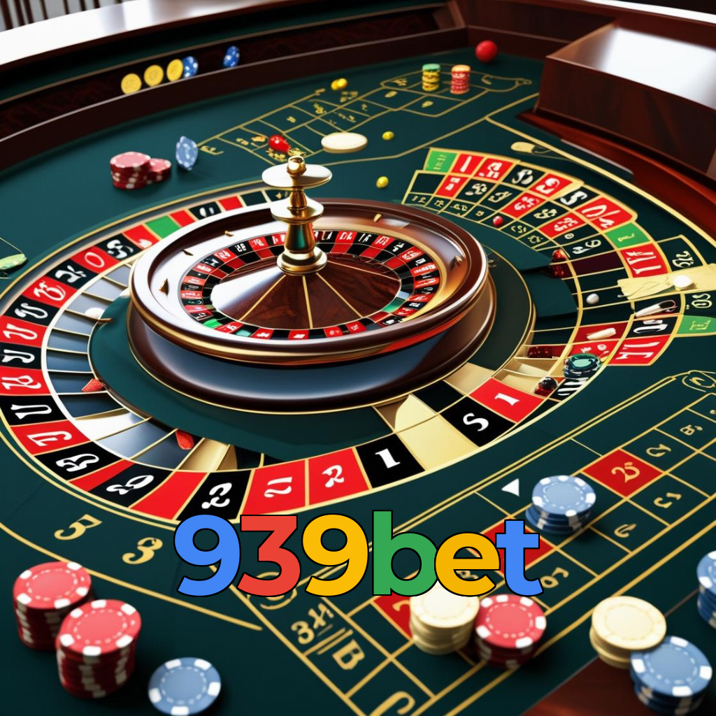 Login no 939bet