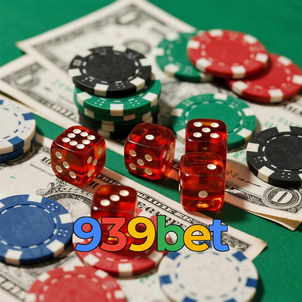 Segurança no 939bet