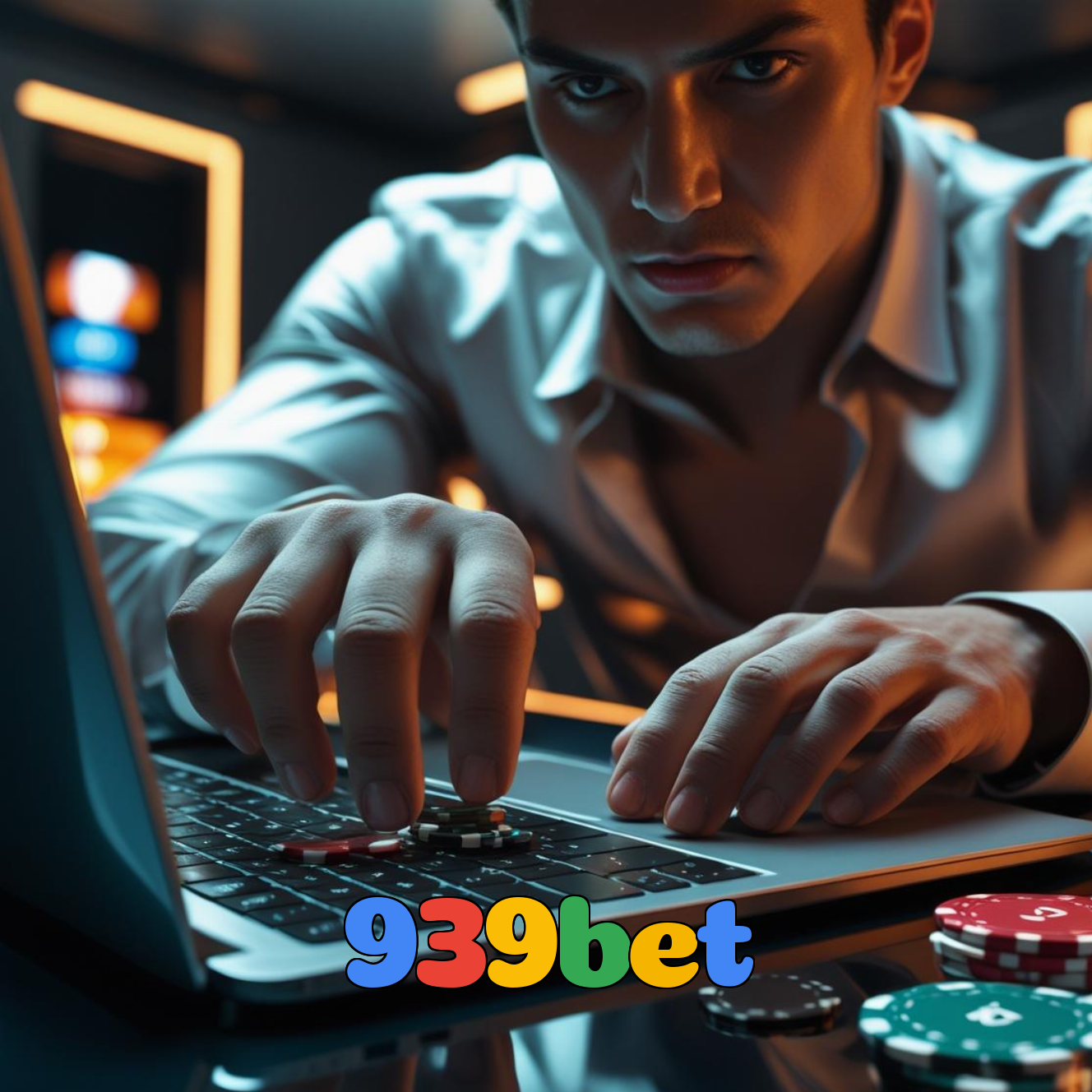 Problemas de Login no 939bet