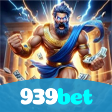 Segurança no 939bet