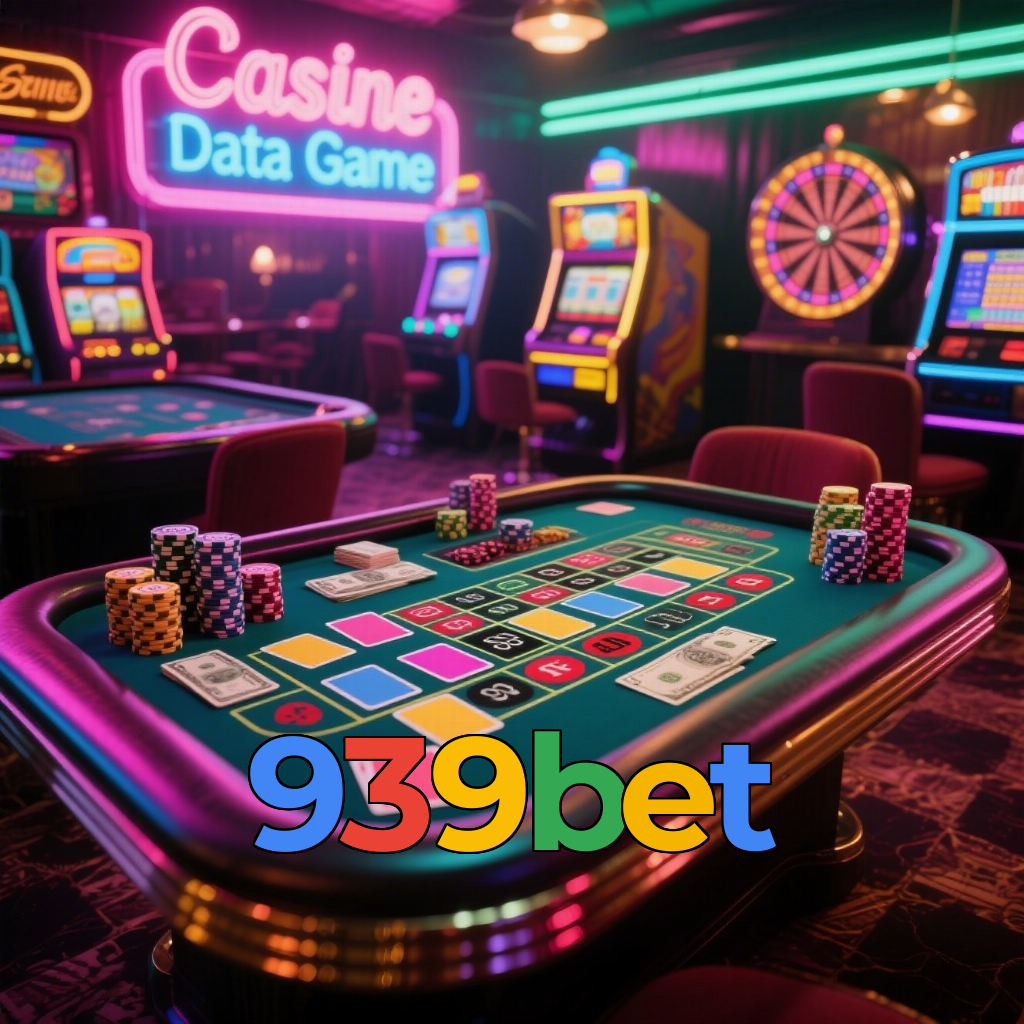 Login no 939bet