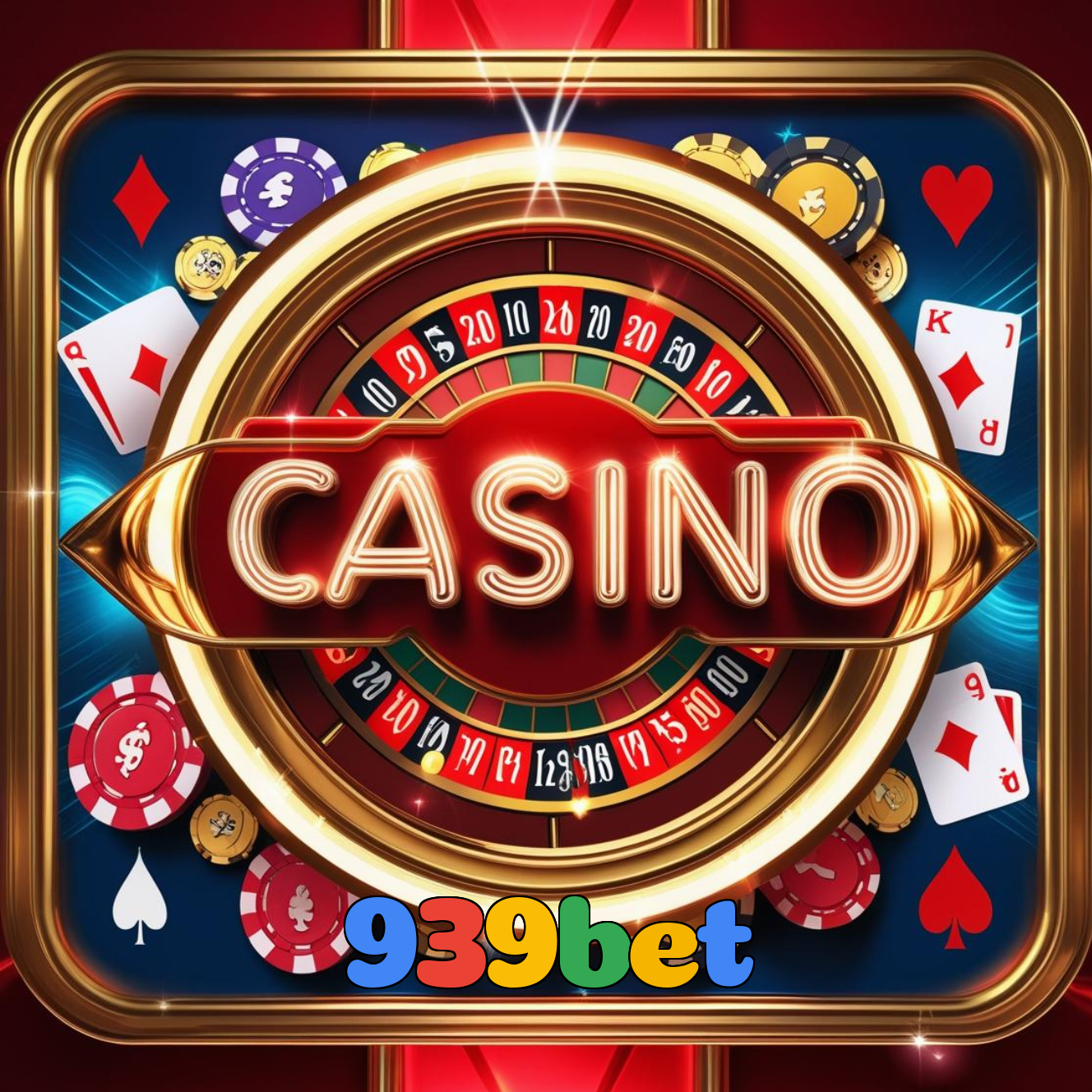 Login no 939bet