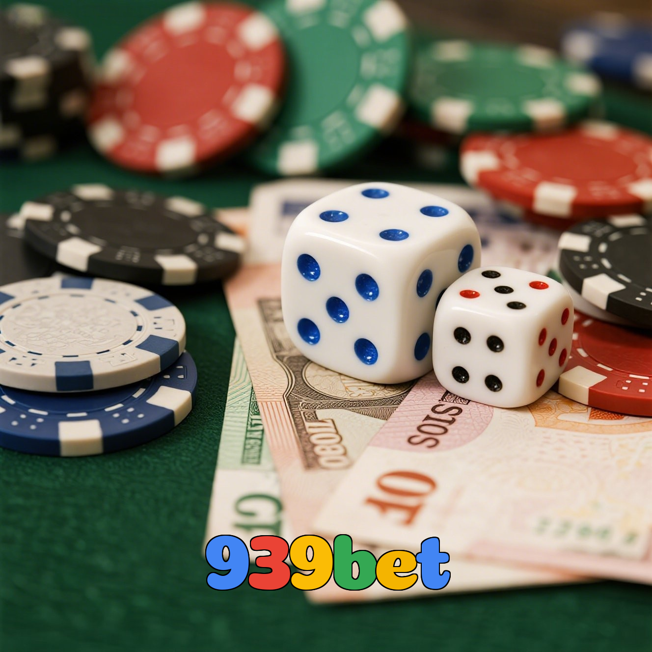 Login no 939bet