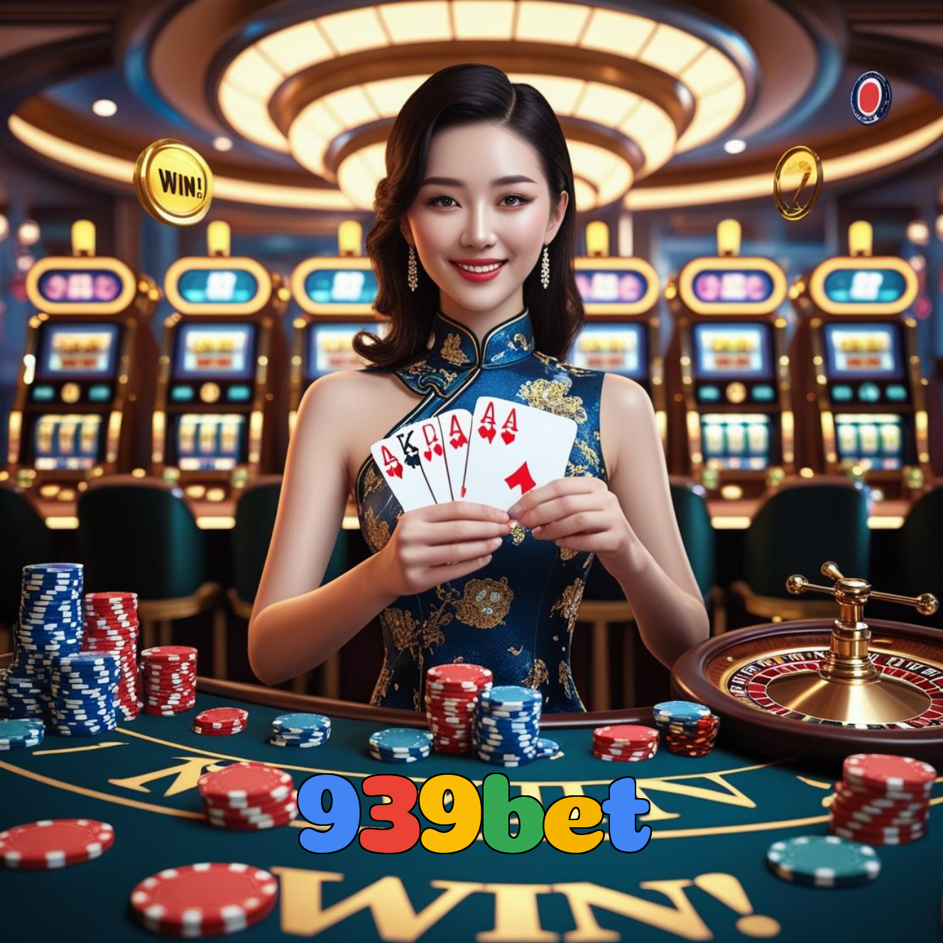 Login no 939bet