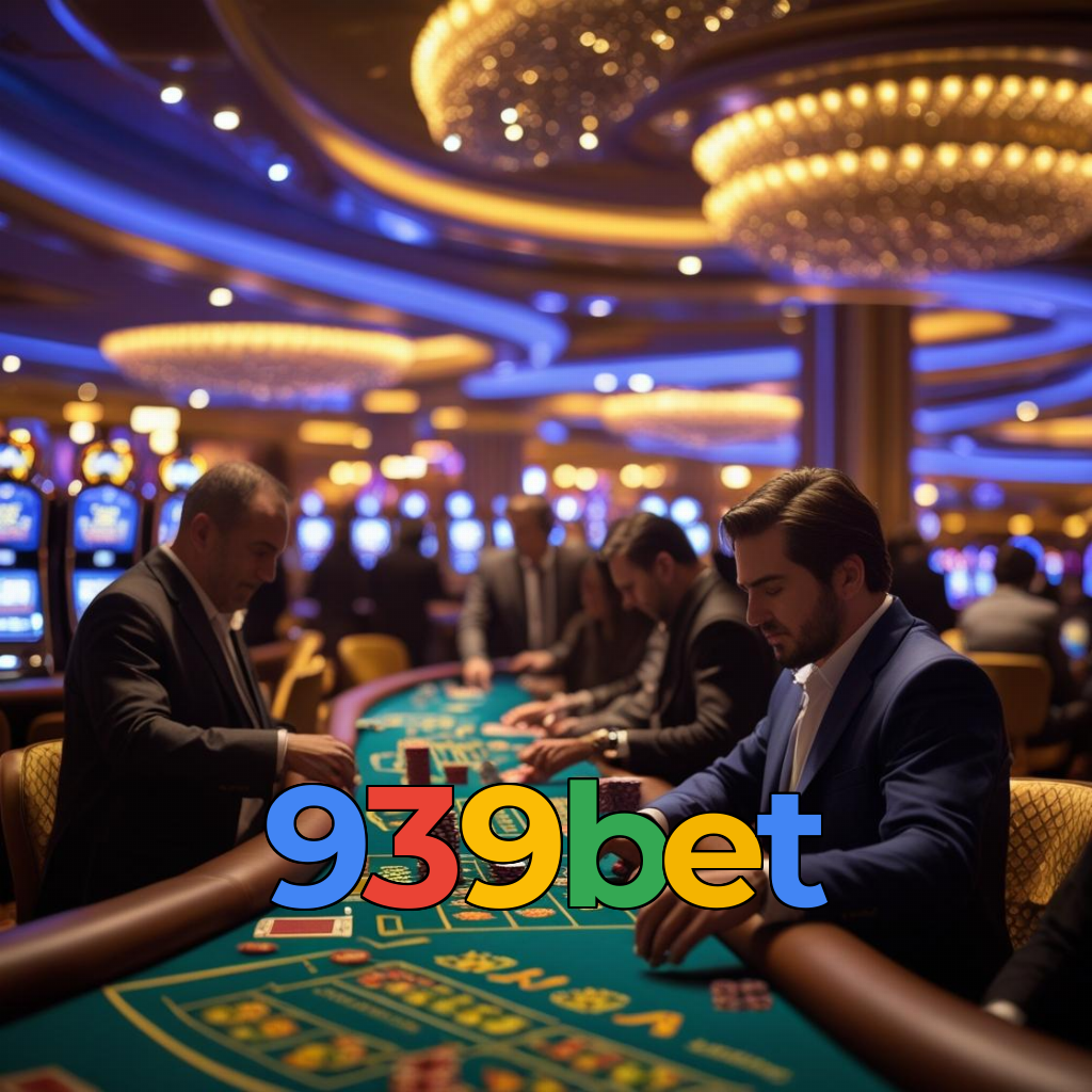 Login no 939bet