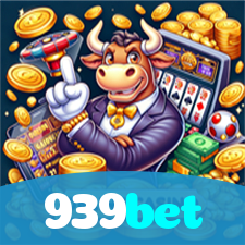 Segurança no 939bet