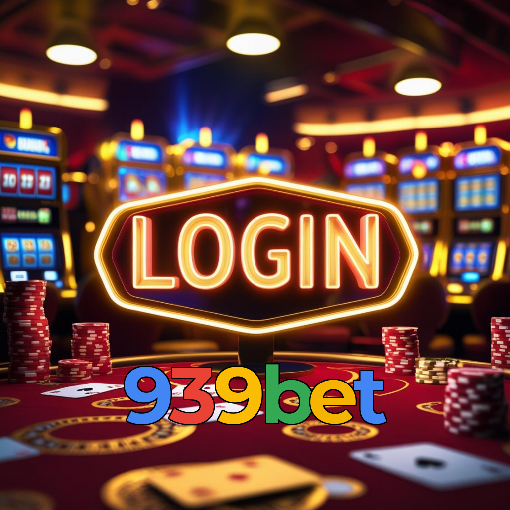 Problemas de Login no 939bet