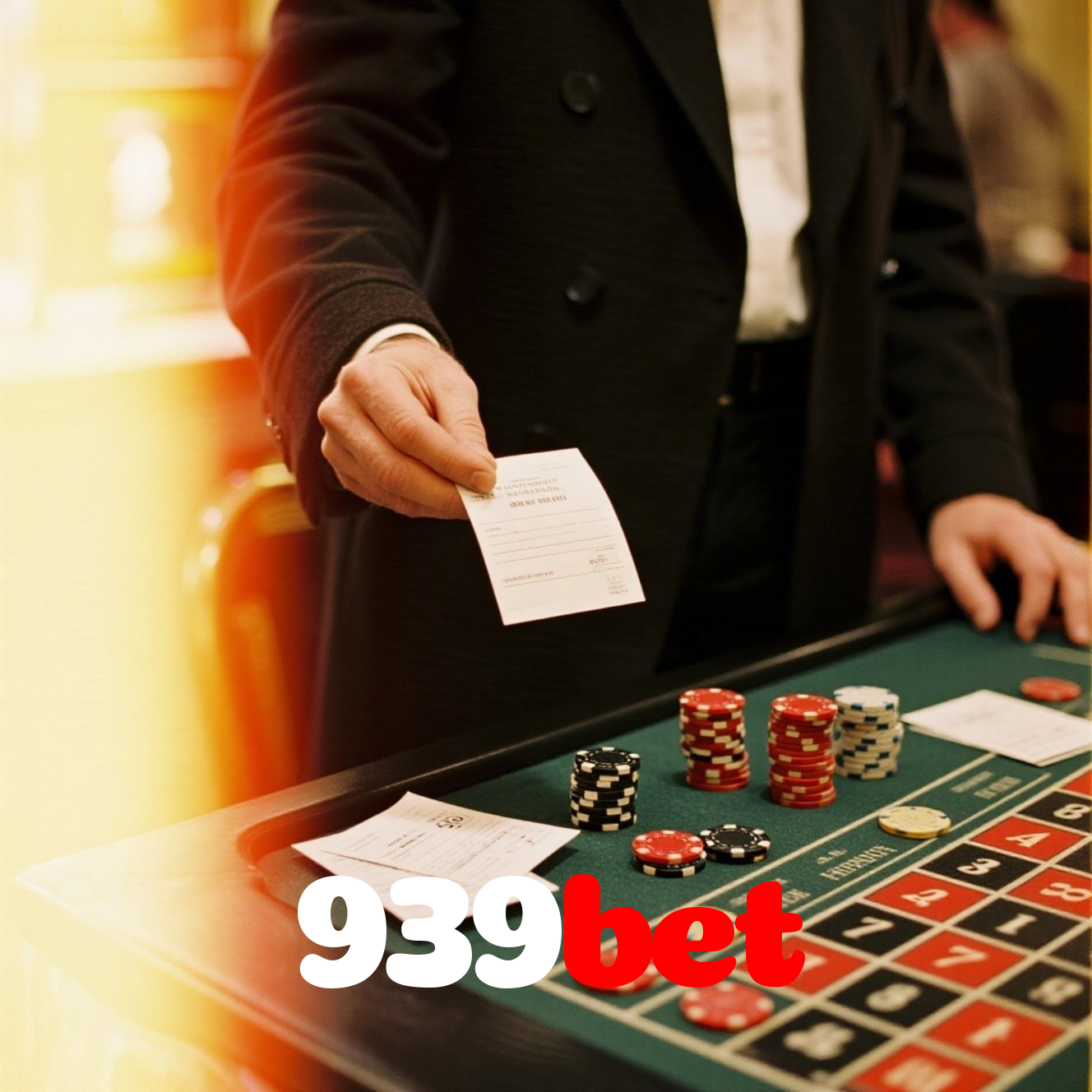 Login no 939bet
