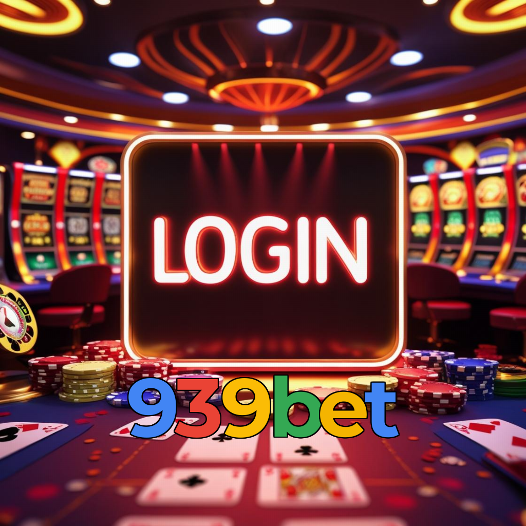 Segurança no 939bet