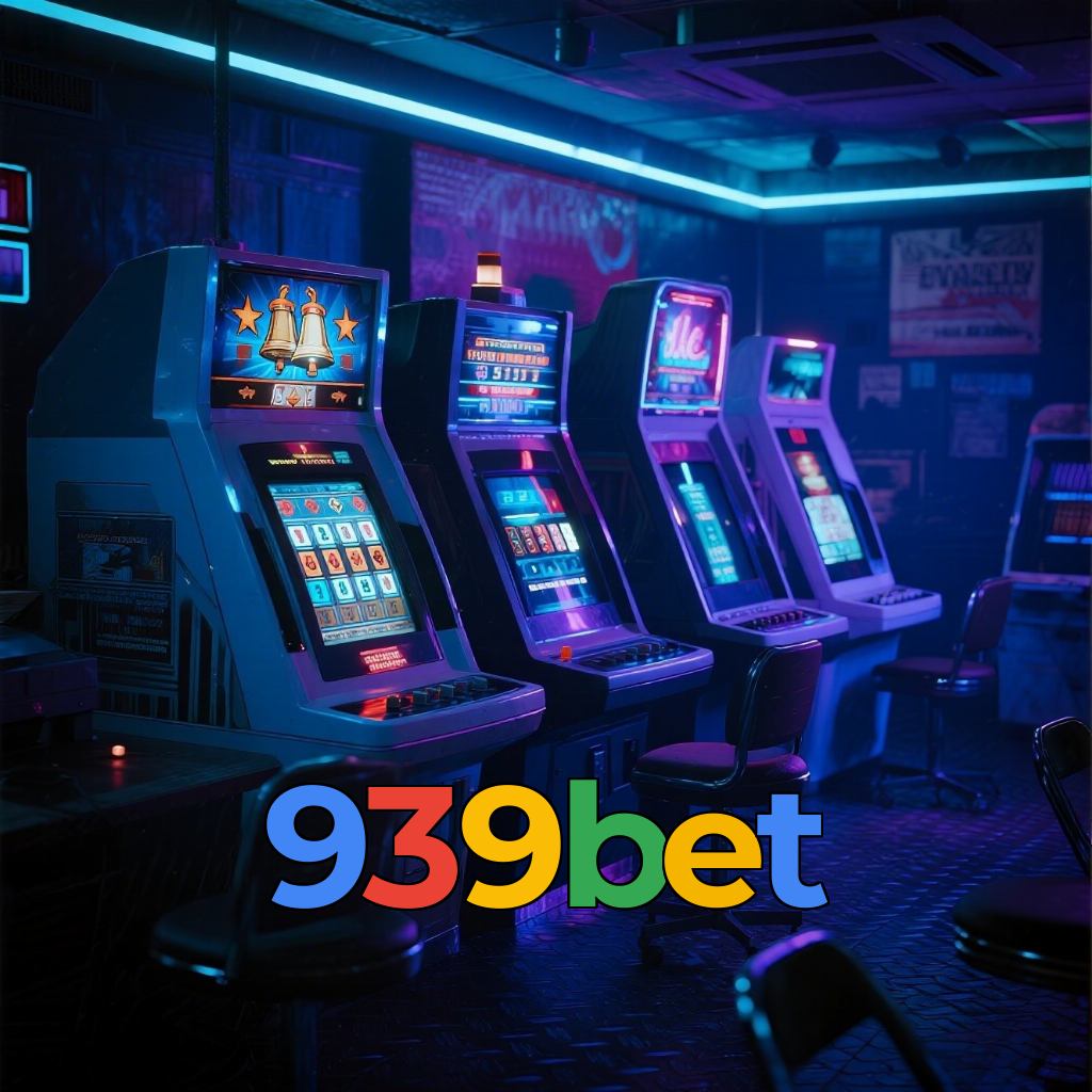 Login no 939bet