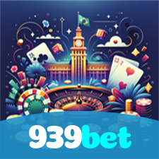 Segurança no 939bet