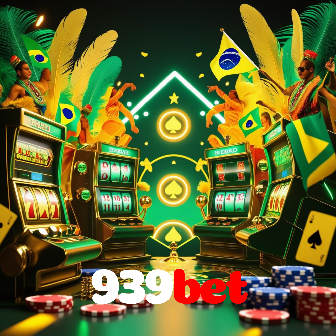 Login no 939bet