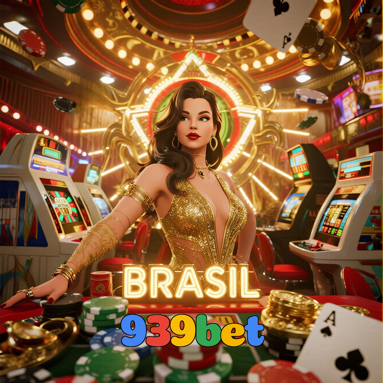 Login no 939bet