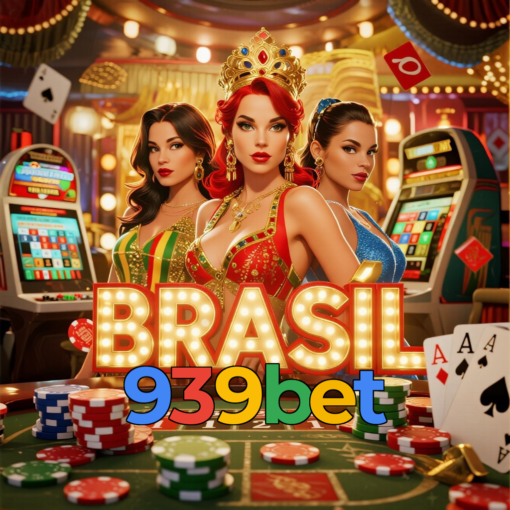 Segurança no 939bet