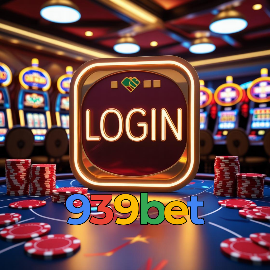 Login no 939bet