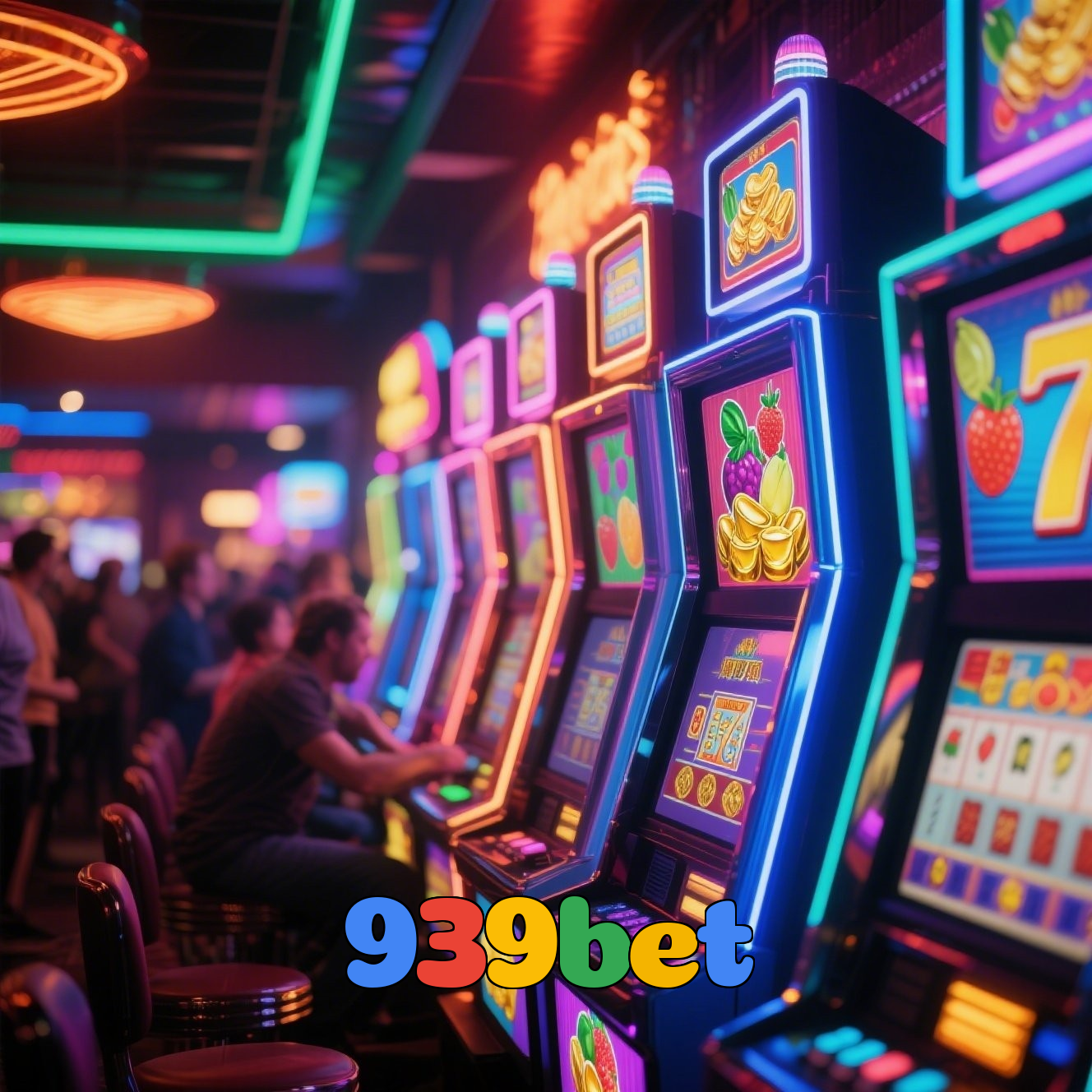 Segurança no 939bet