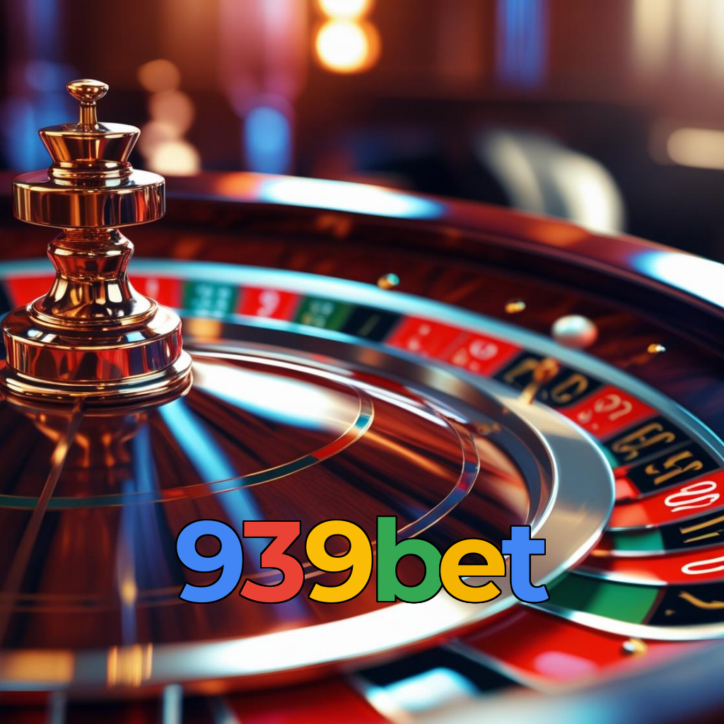 Login no 939bet
