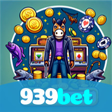 Segurança no 939bet