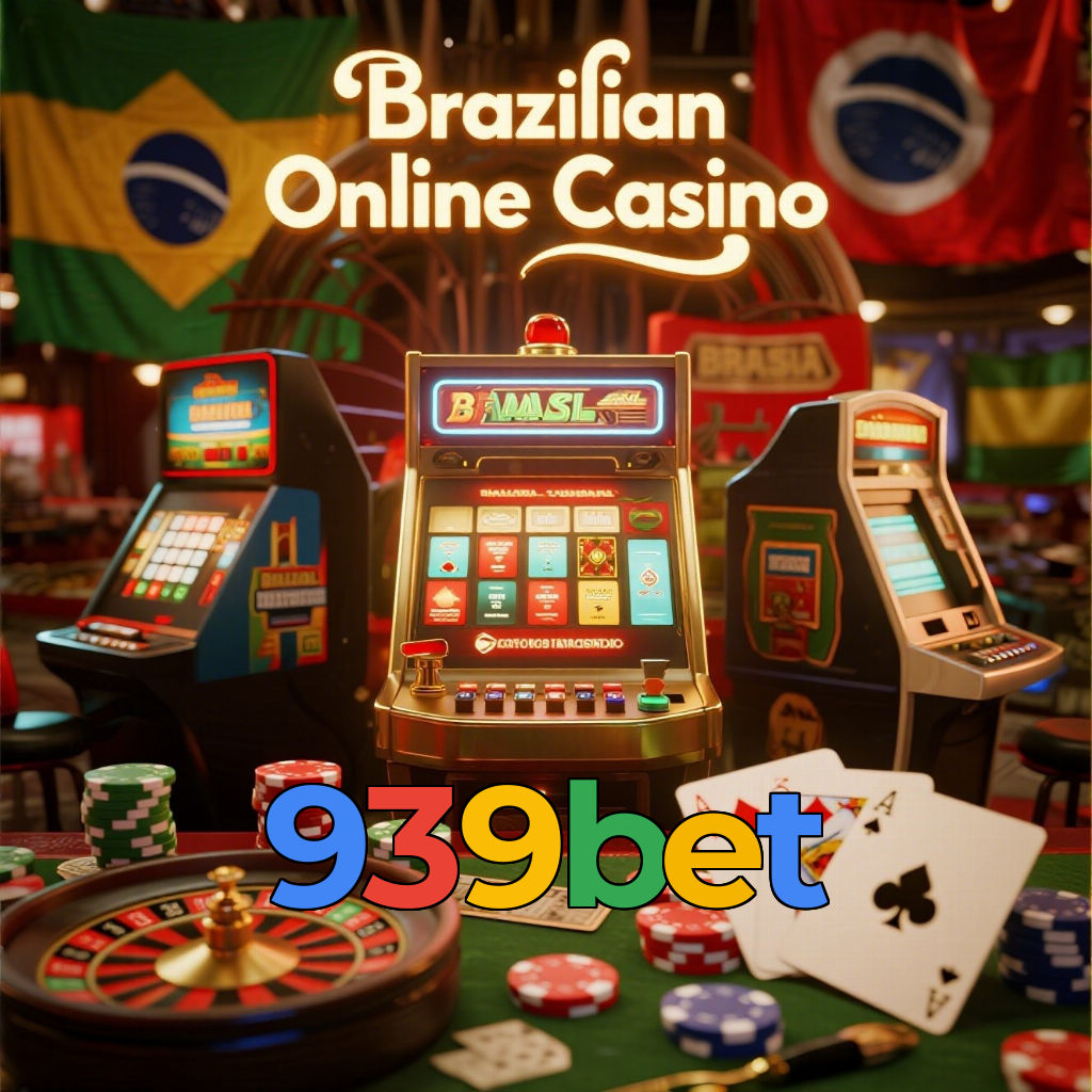 Segurança no 939bet