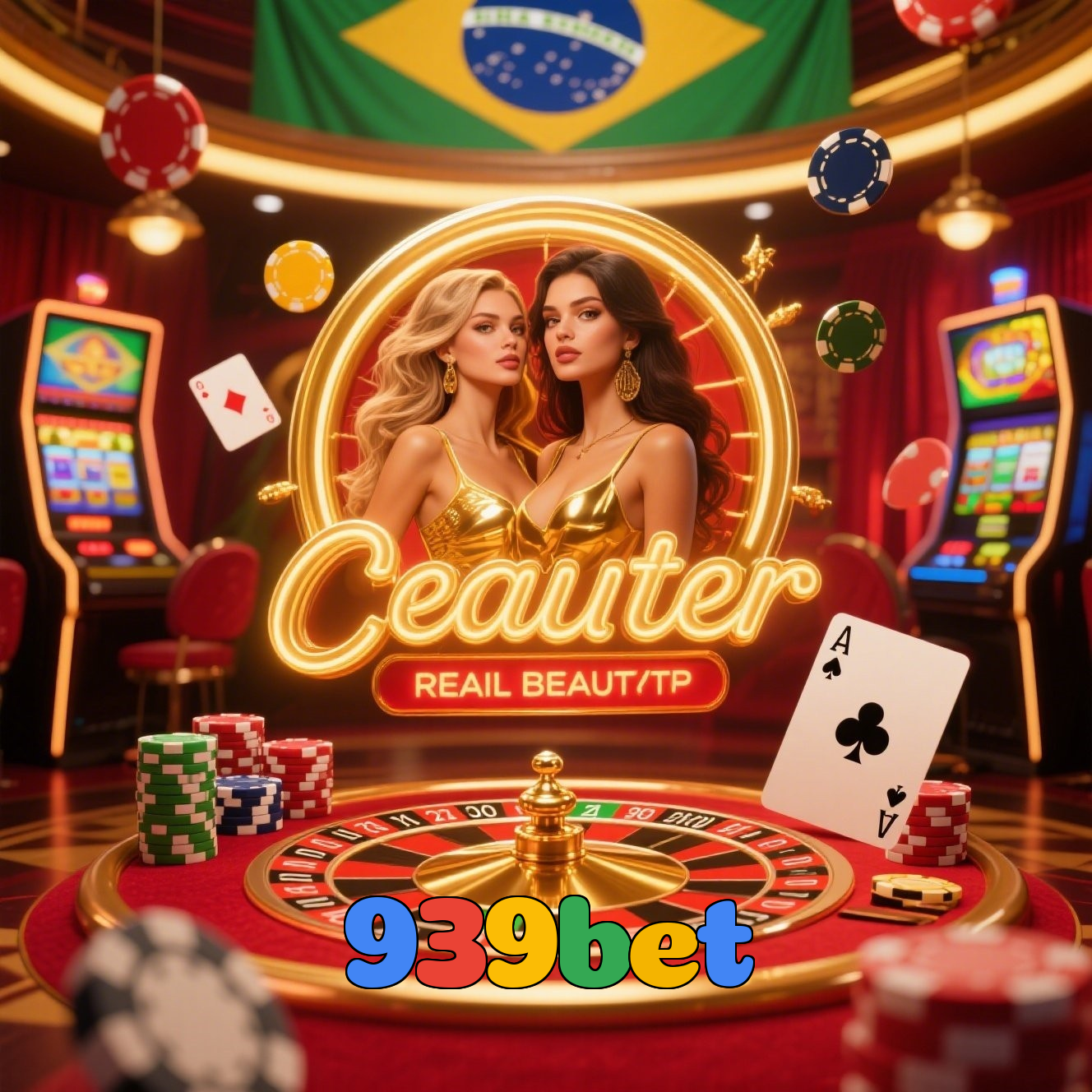 Login no 939bet