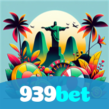 Segurança no 939bet