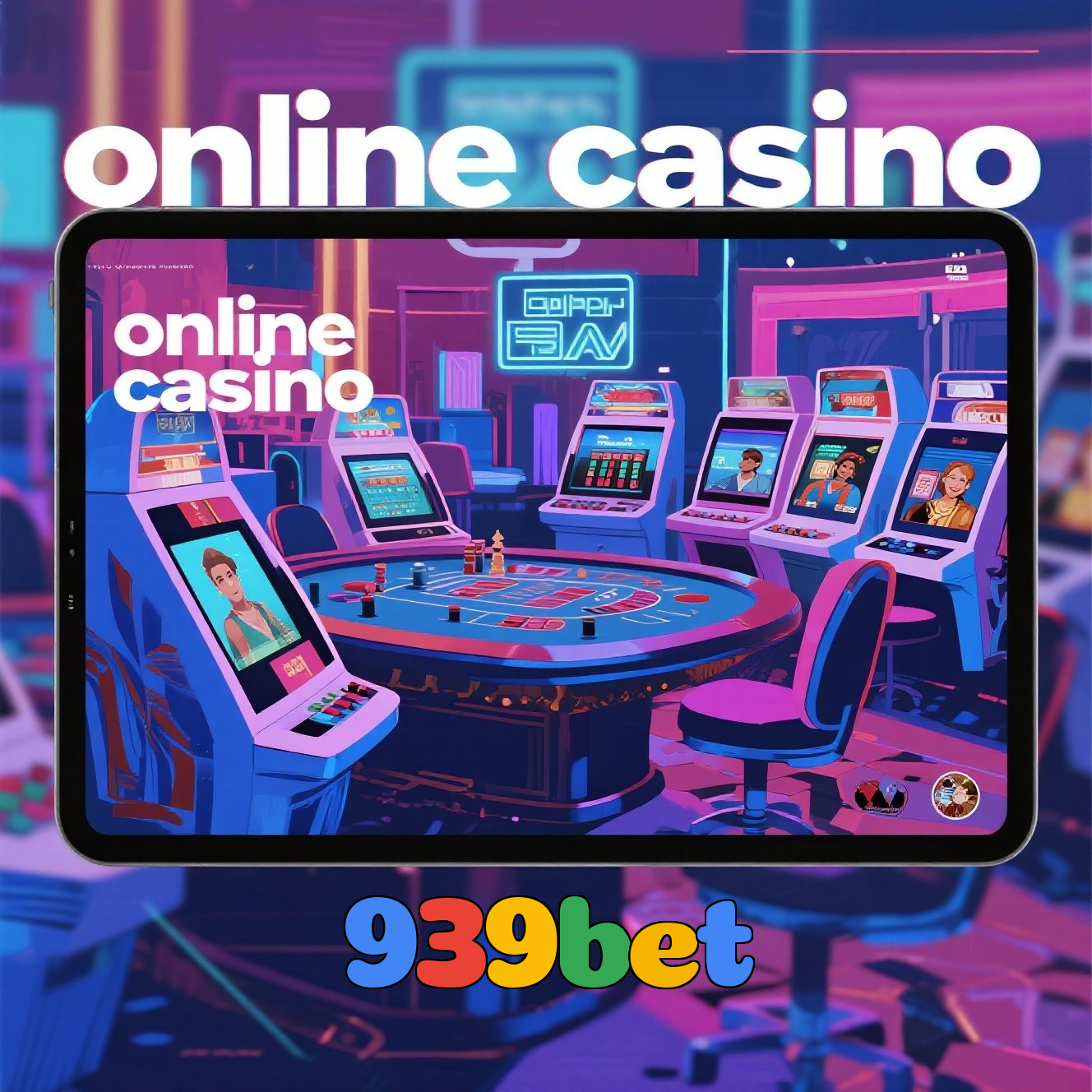 Problemas de Login no 939bet