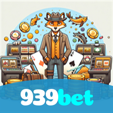 Login no 939bet