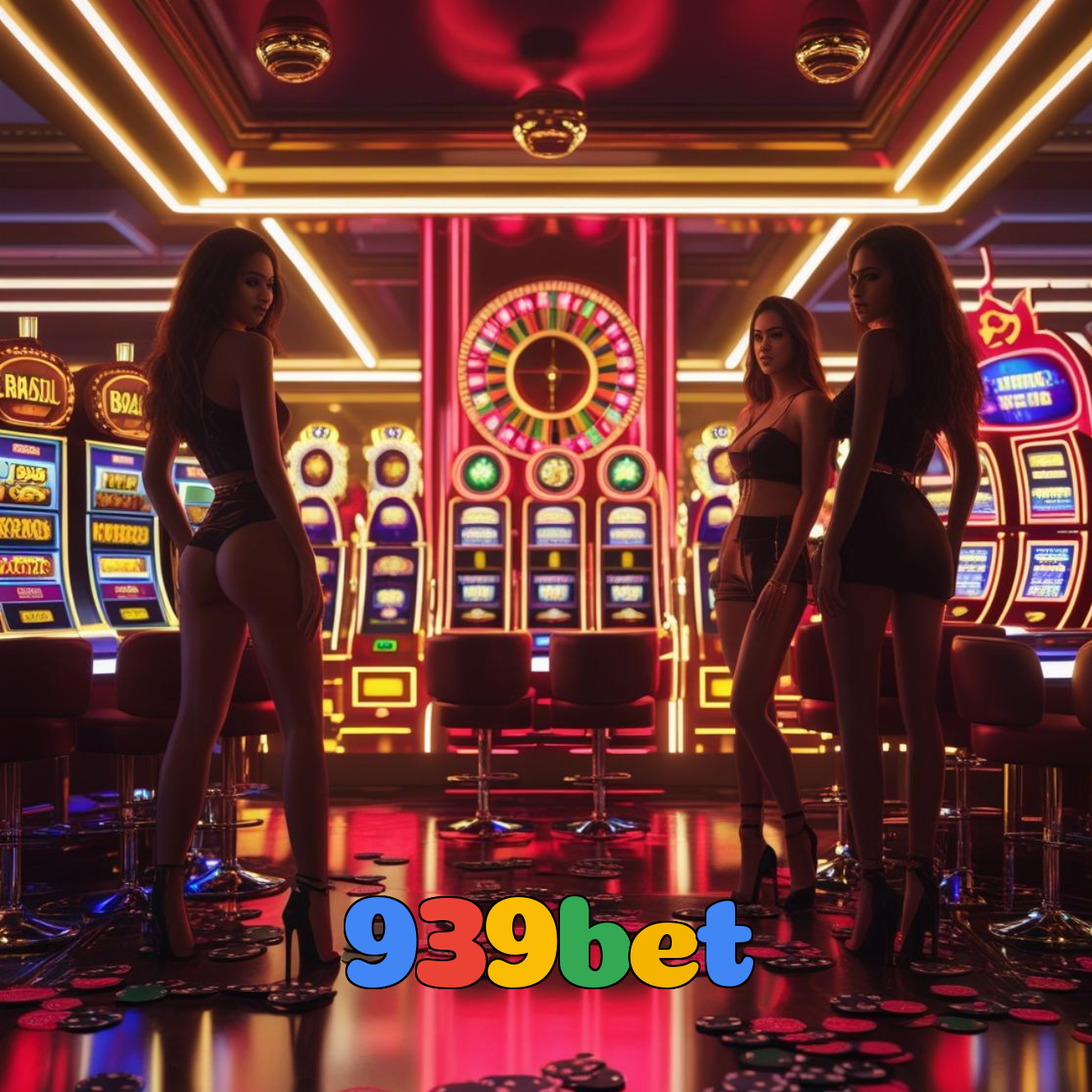 Login no 939bet
