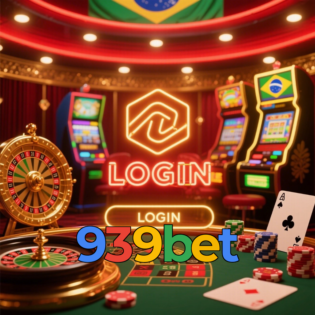 Problemas de Login no 939bet