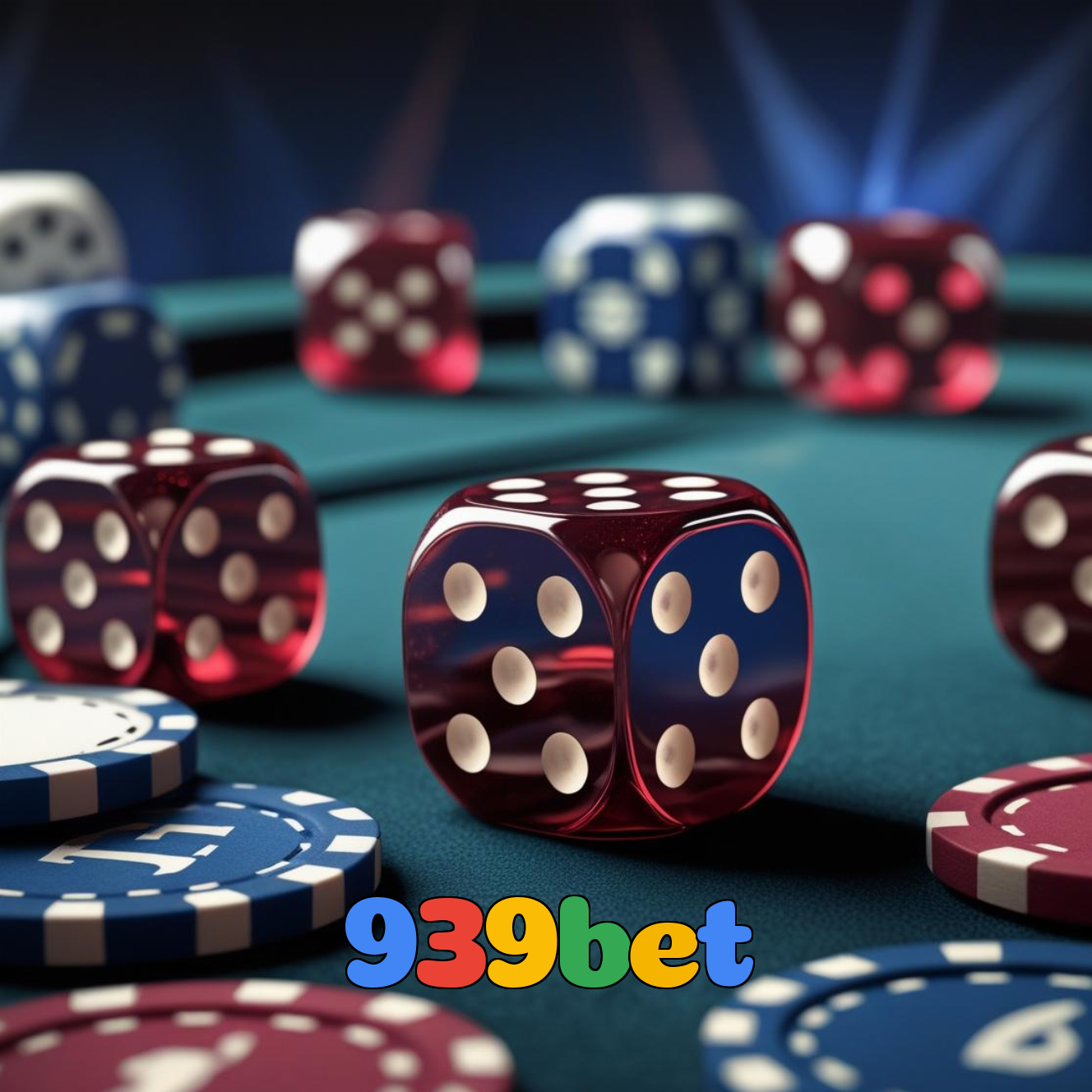 Login no 939bet