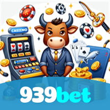 Login no 939bet