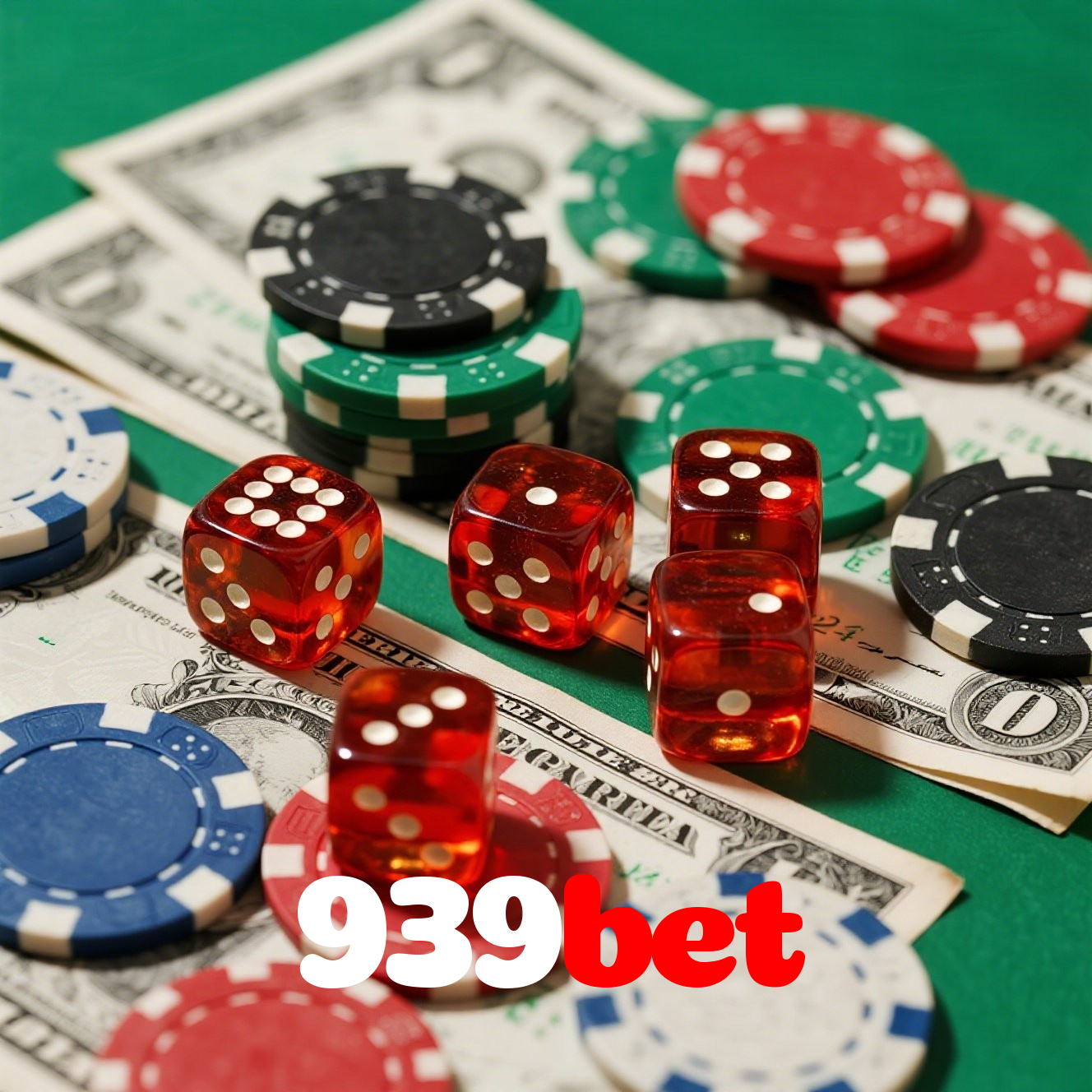 Segurança no 939bet