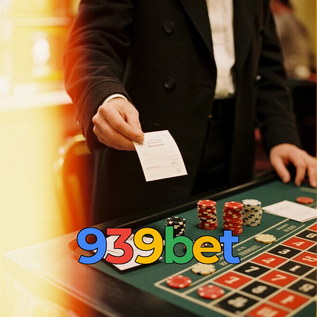 Login no 939bet