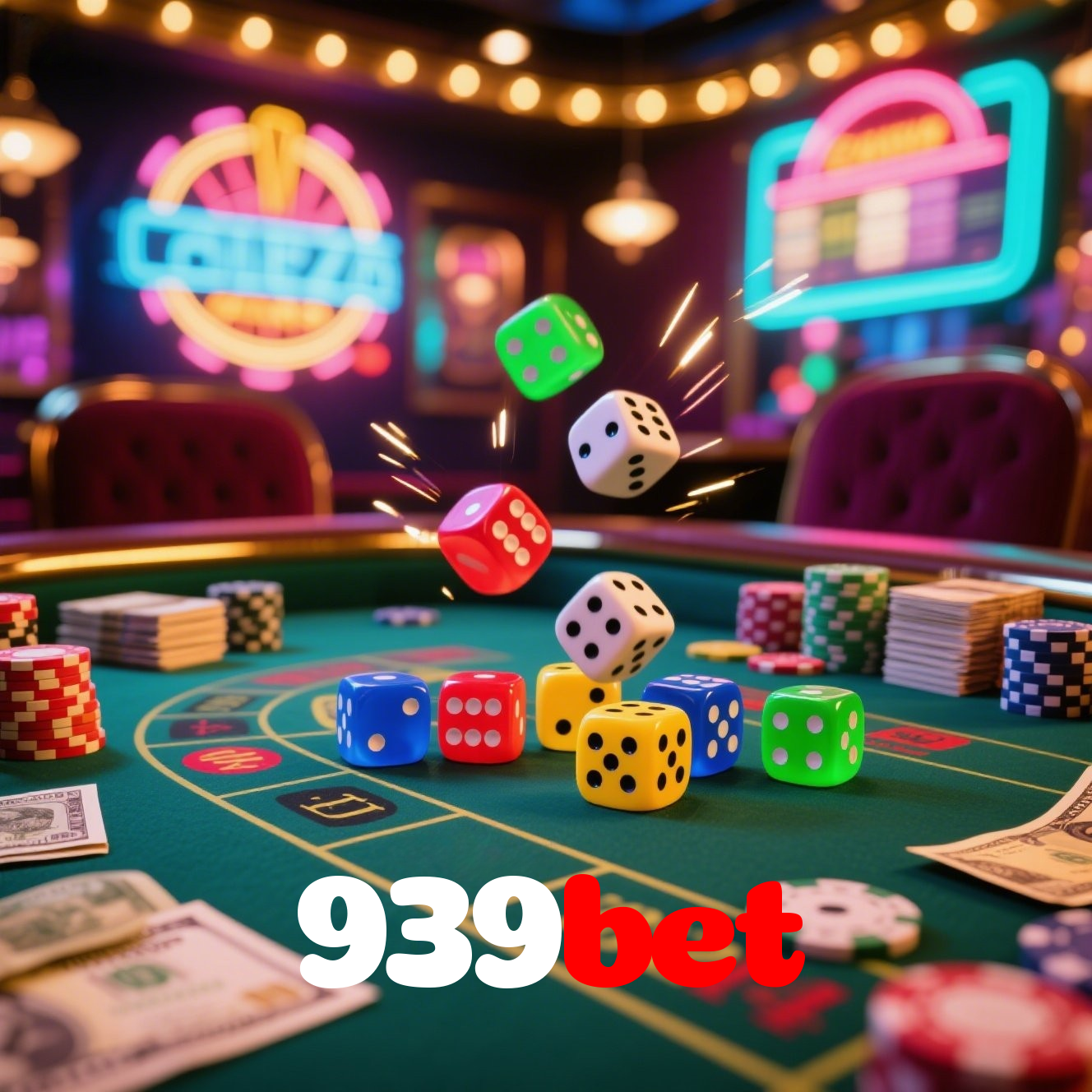 Login no 939bet