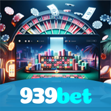 Segurança no 939bet
