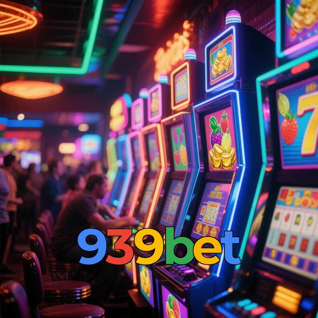 Segurança no 939bet