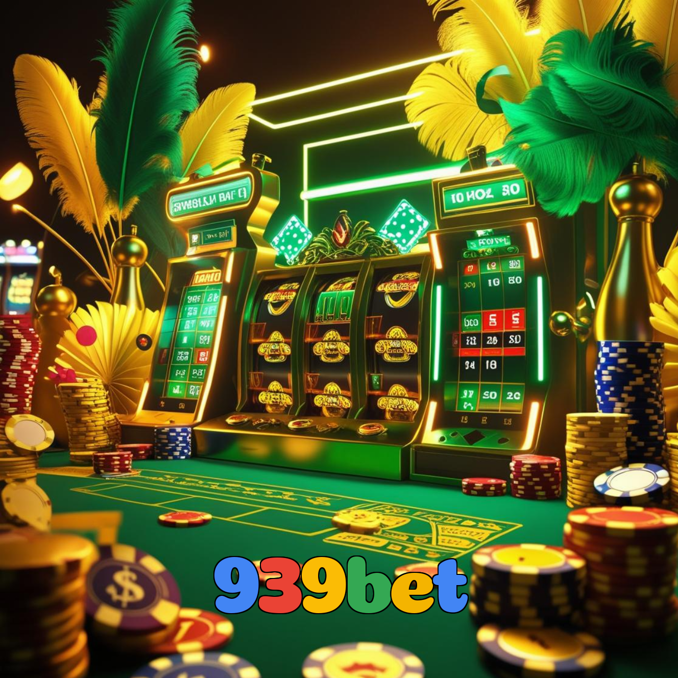 Login no 939bet