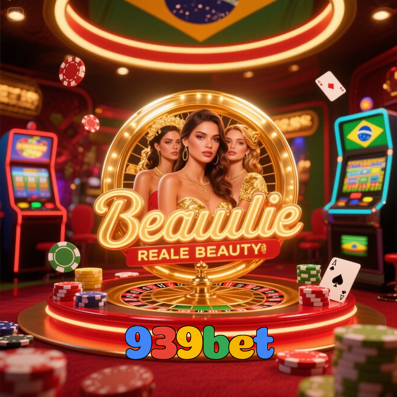 Segurança no 939bet