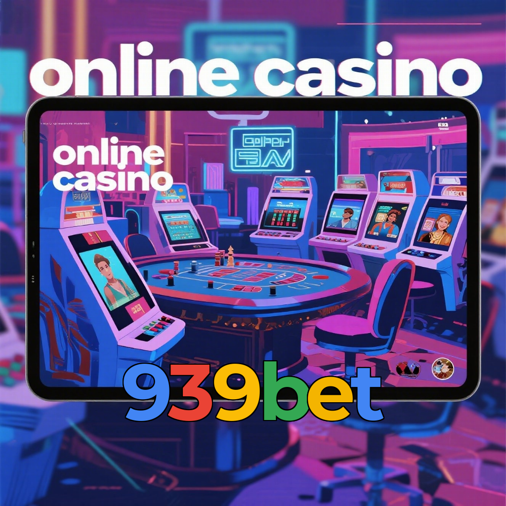 Segurança no 939bet