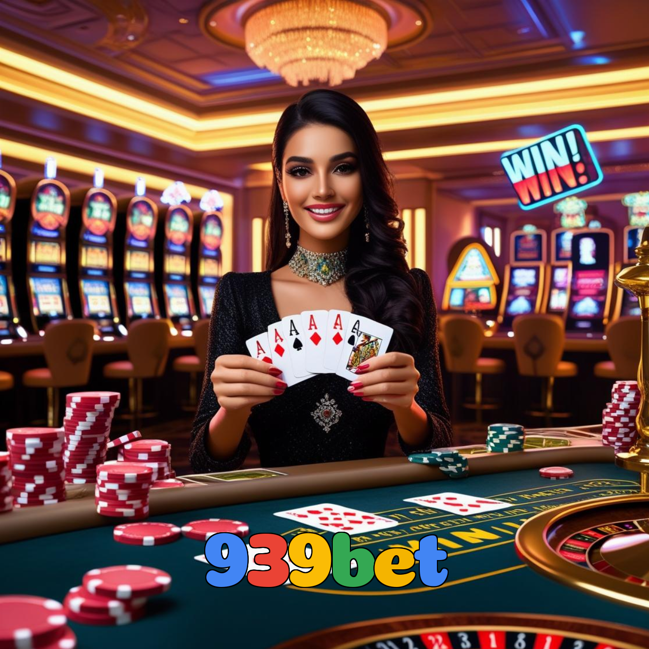 Login no 939bet
